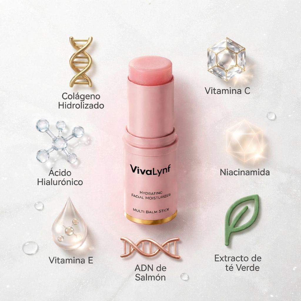 Vivalynf Bounce Balm