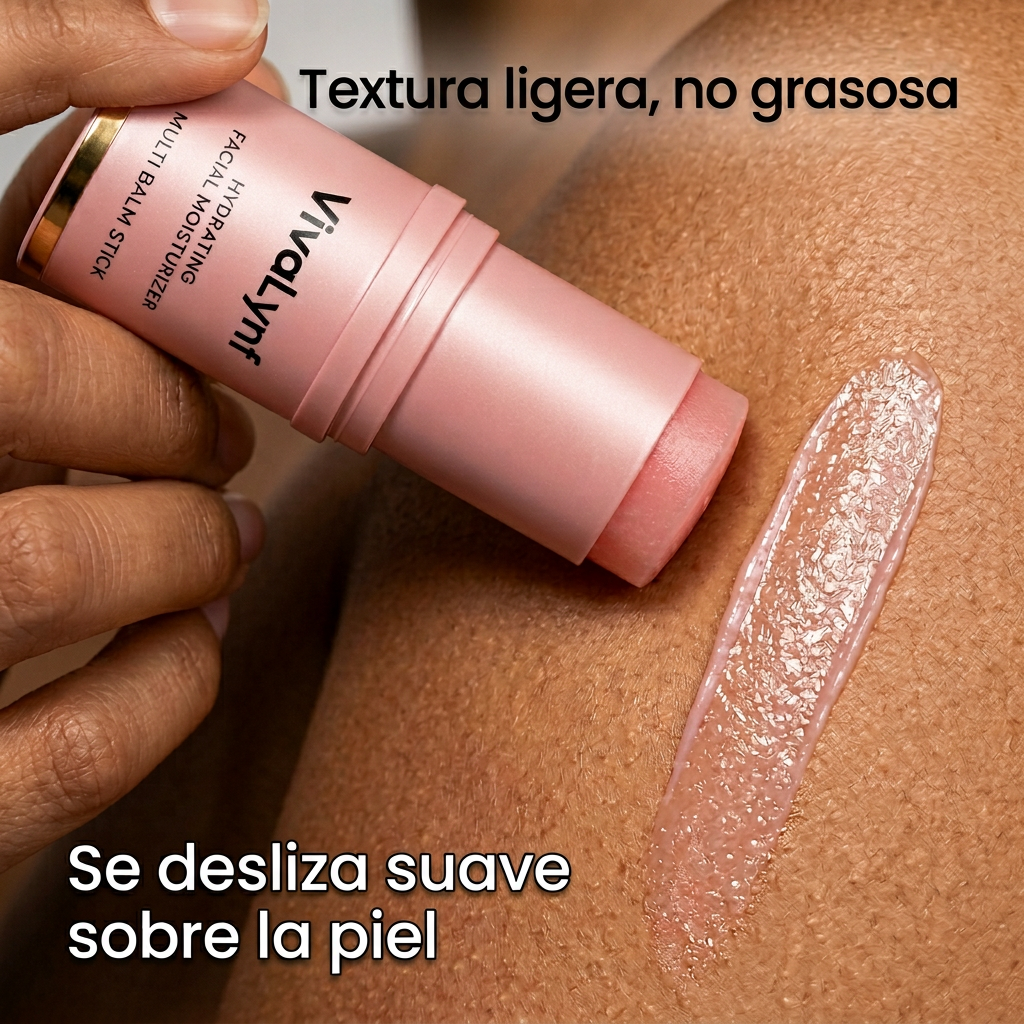 Vivalynf Bounce Balm