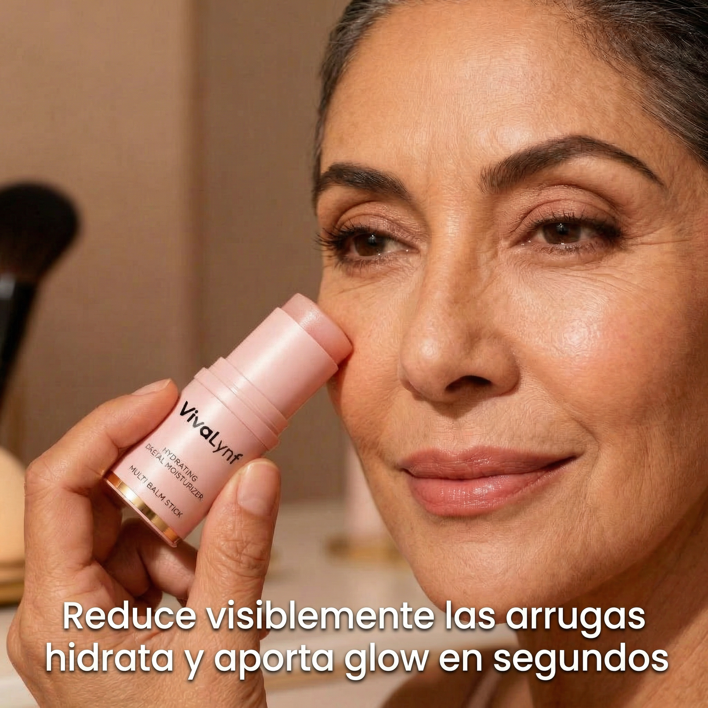 Vivalynf Bounce Balm