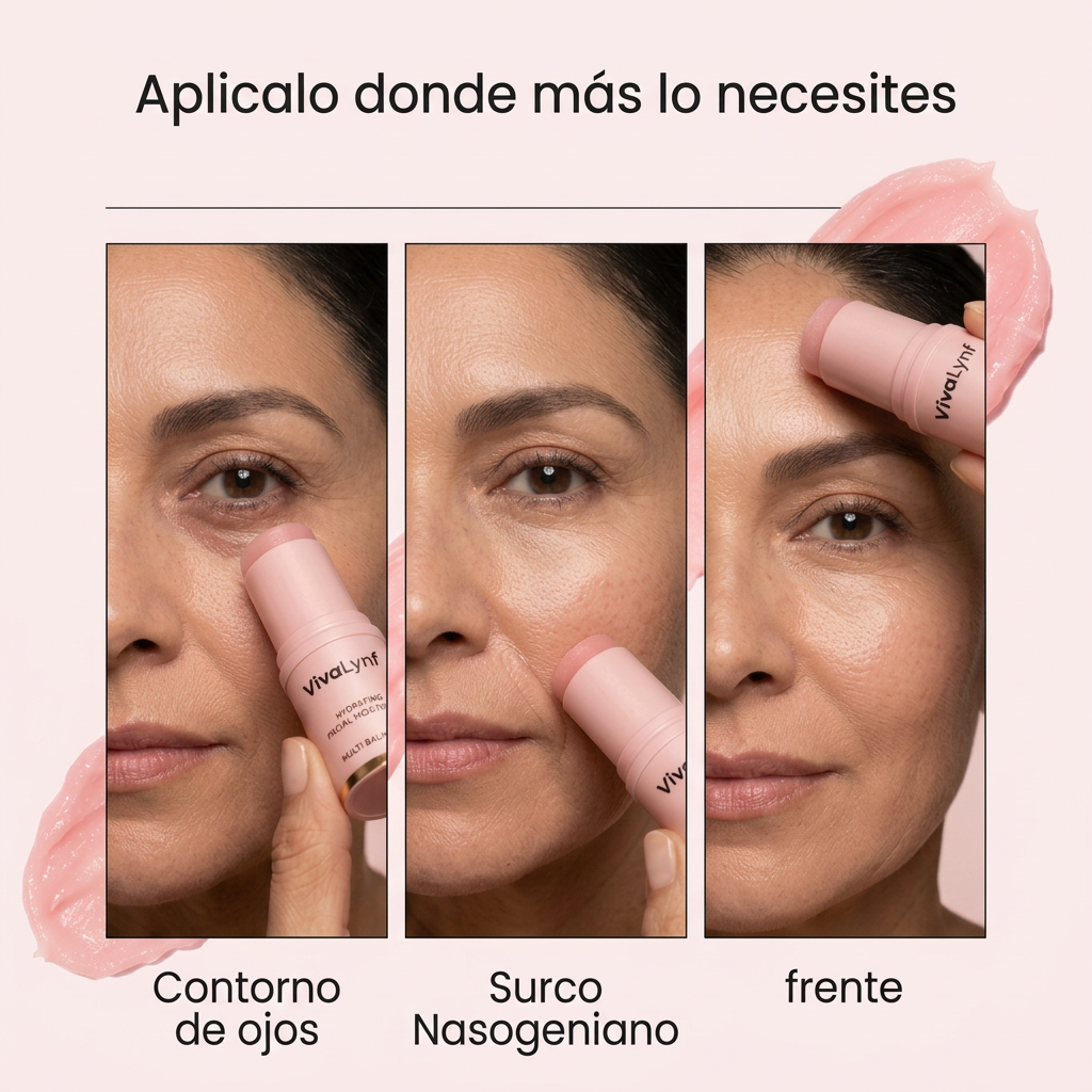 Vivalynf Bounce Balm